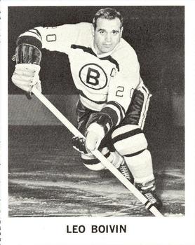 Leo Boivin