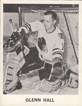Glenn Hall