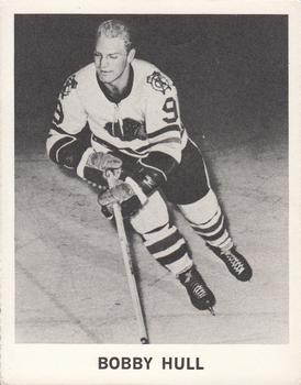 Bobby Hull