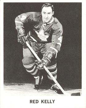 Red Kelly