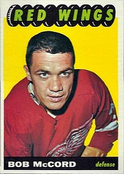 Bob McCord