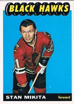 Stan Mikita