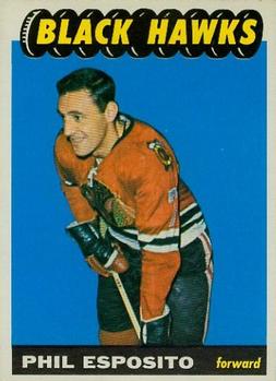 Phil Esposito