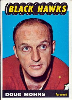 Doug Mohns