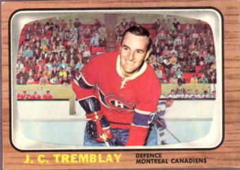 J.C. Tremblay