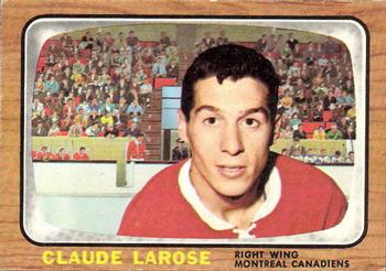 Claude Larose