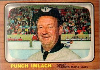 Punch Imlach CO