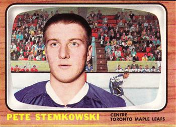 Pete Stemkowski