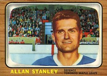 Allan Stanley