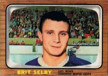 Brit Selby