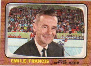 Emile Francis