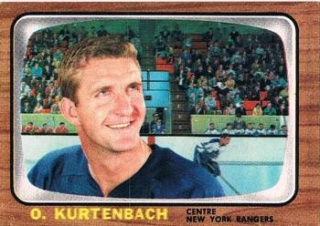 Orland Kurtenbach