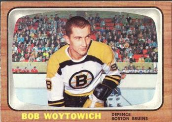 Bob Woytowich