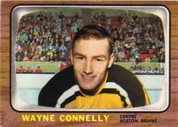 Wayne Connelly