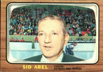 Sid Abel