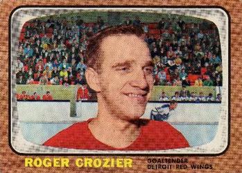 Roger Crozier