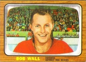 Bob Wall