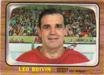 Leo Boivin