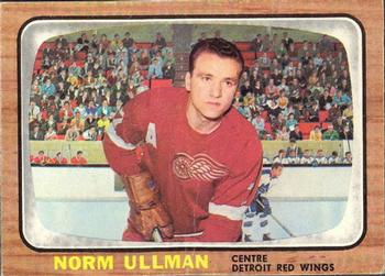 Norm Ullman