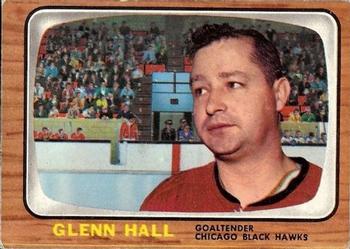 Glenn Hall