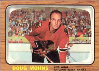 Doug Mohns