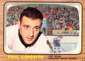 Phil Esposito