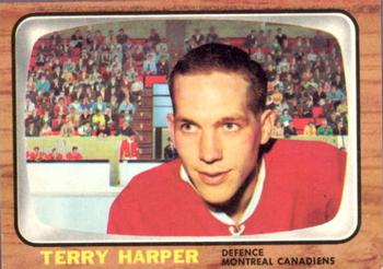 Terry Harper