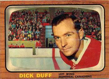 Dick Duff