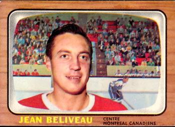 Jean Beliveau