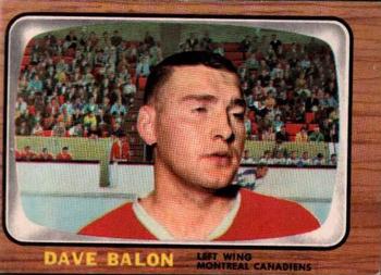Dave Balon