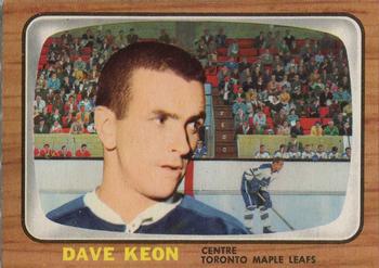 Dave Keon
