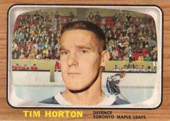 Tim Horton