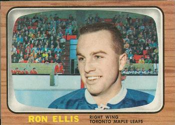 Ron Ellis