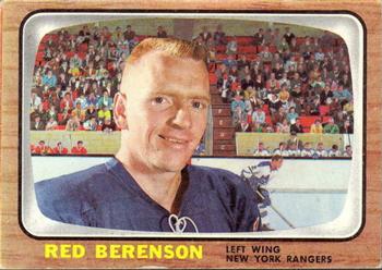 Red Berenson