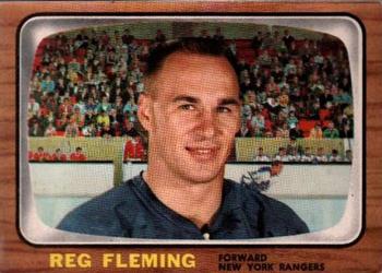 Reg Fleming
