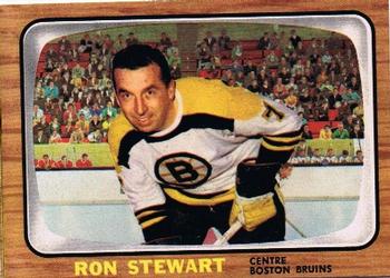 Ron Stewart