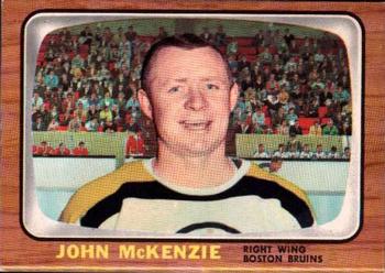 John McKenzie