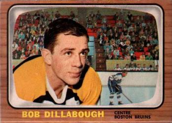 Bob Dillabough