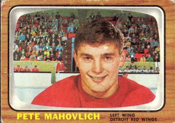 Peter Mahovlich