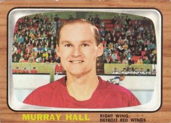 Murray Hall