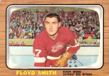 Floyd Smith