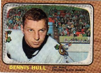 Dennis Hull