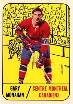 Garry Monahan