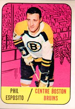 Phil Esposito