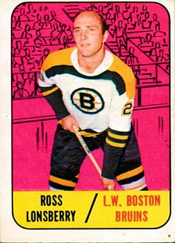 Ross Lonsberry