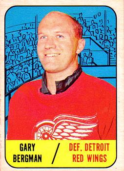 Gary Bergman