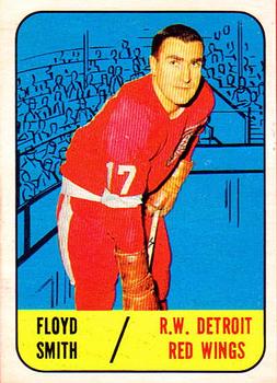 Floyd Smith