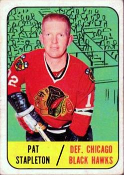 Pat Stapleton
