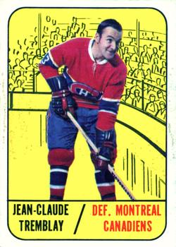 J.C. Tremblay