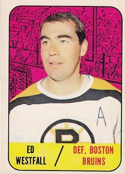 Ed Westfall
